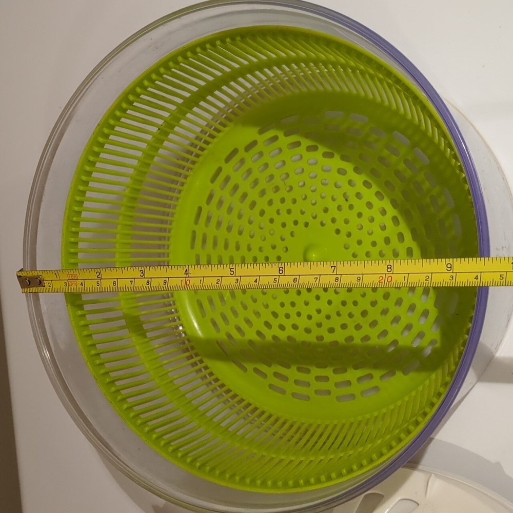 🎁Salad Spinner - Picture 6 of 6